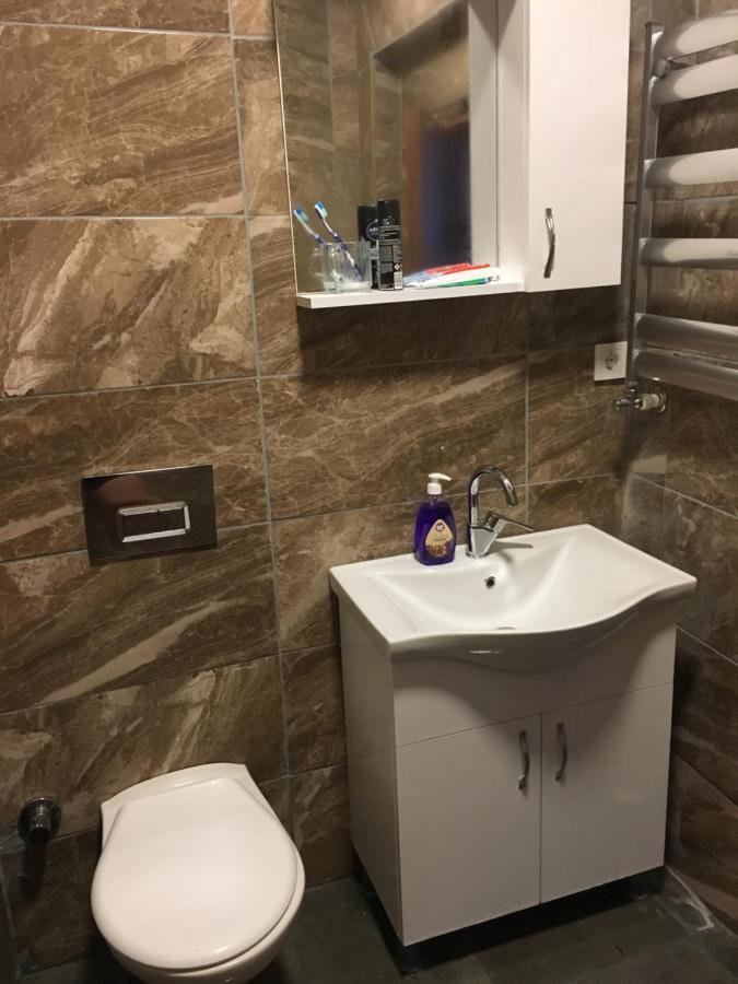 Sokullu Hill Appartement