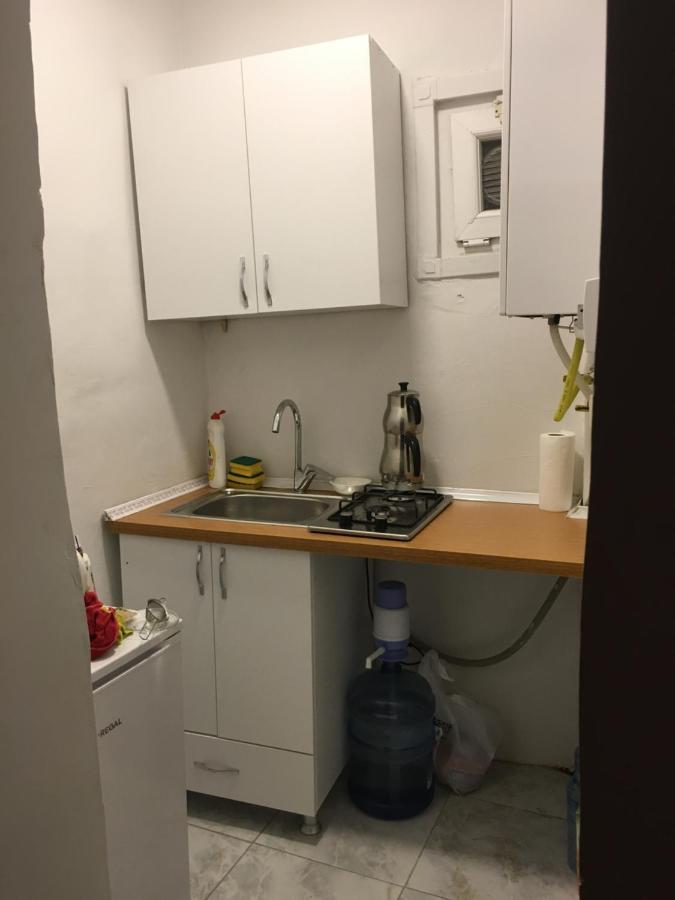 Sokullu Hill Appartement