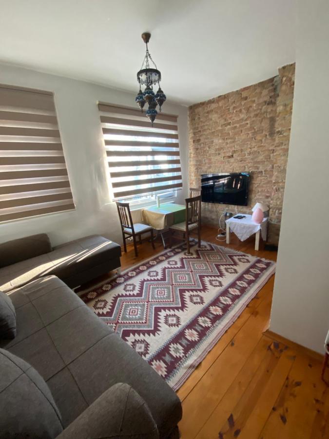 Appartement Sokullu Hill