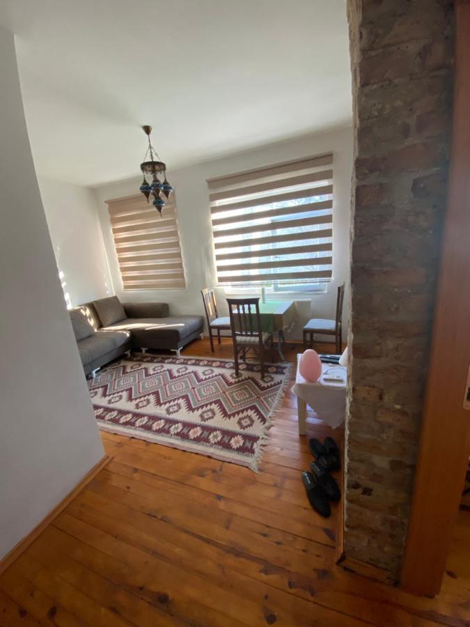 Sokullu Hill Appartement Istambul
