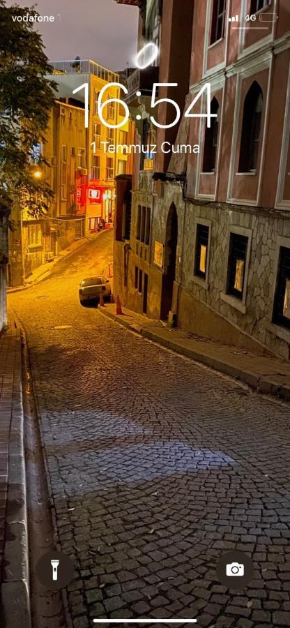 Sokullu Hill Istambul
